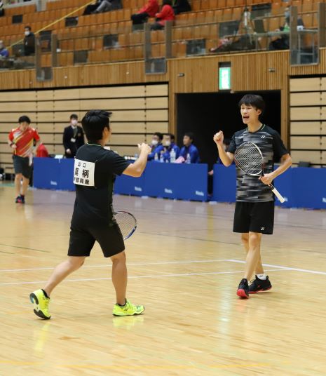 日本リーグ入替戦