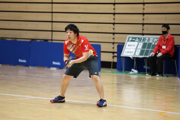 日本リーグ入替戦