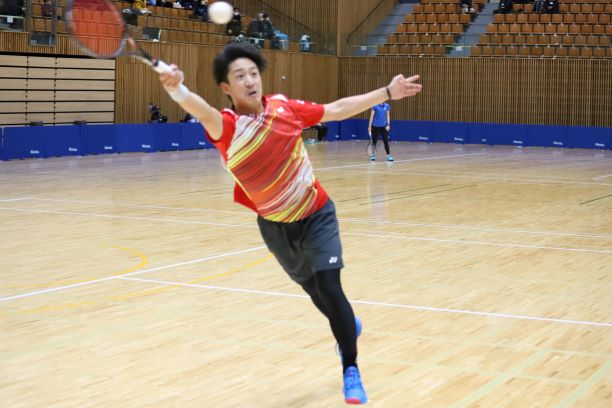 日本リーグ入替戦