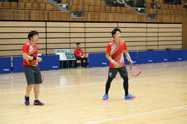 日本リーグ入替戦