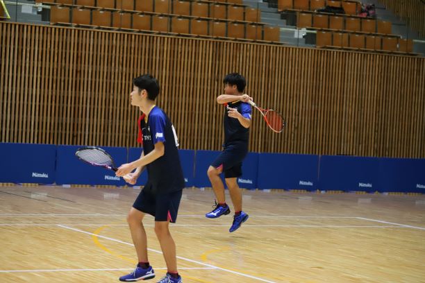 日本リーグ入替戦
