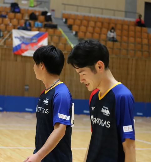 日本リーグ入替戦