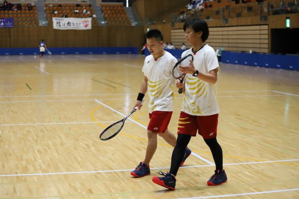 日本リーグ入替戦