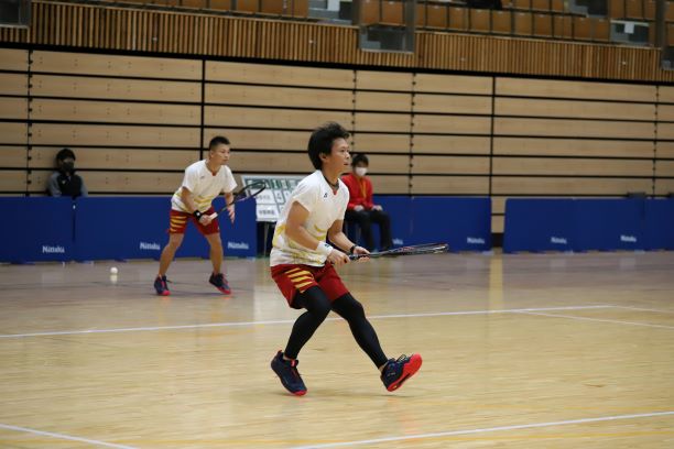 日本リーグ入替戦