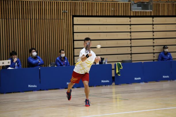 日本リーグ入替戦