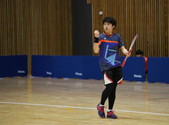 日本リーグ入替戦