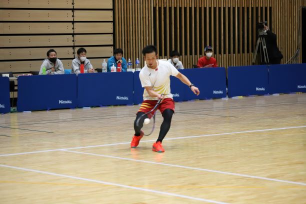 日本リーグ入替戦