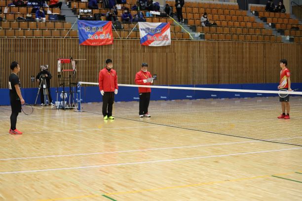 日本リーグ入替戦