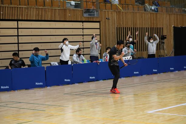 日本リーグ入替戦