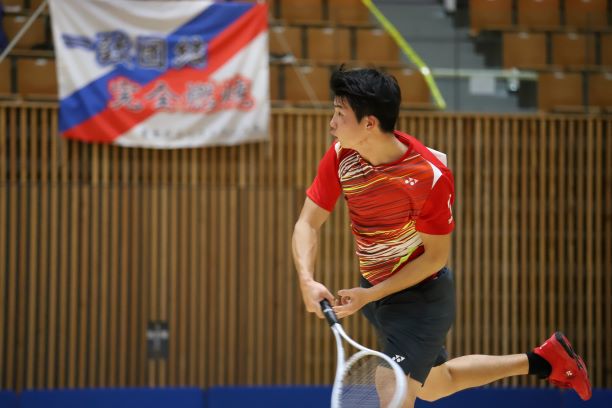 日本リーグ入替戦