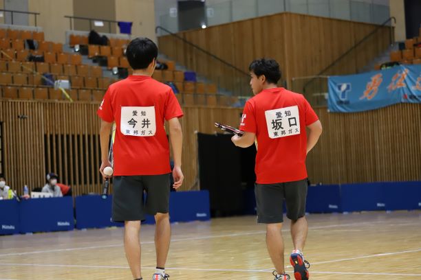 日本リーグ入替戦