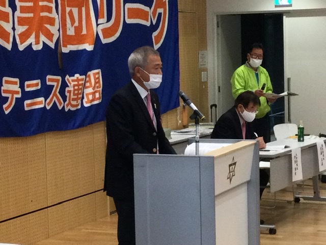 第34回 日本実業団リーグ