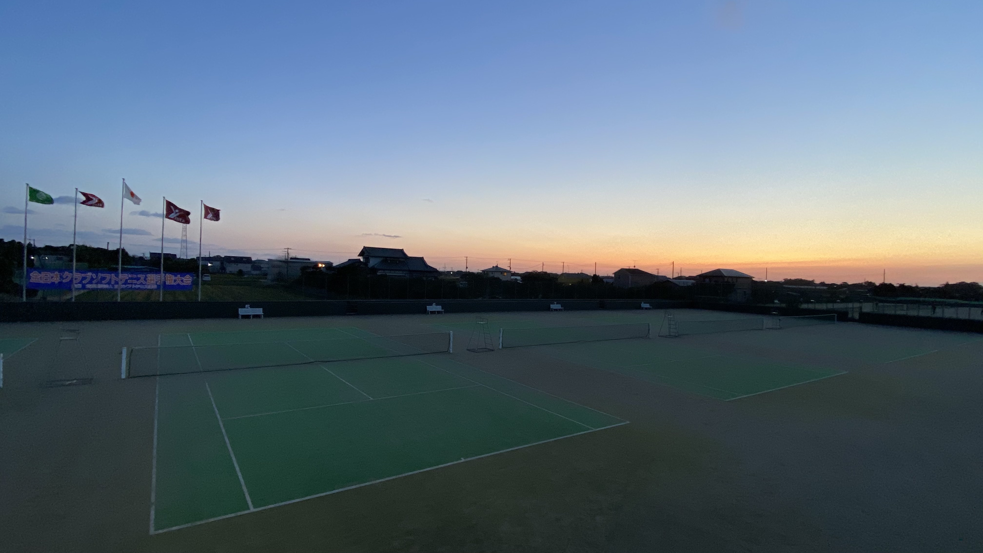 第27回 全日本クラブ選手権大会