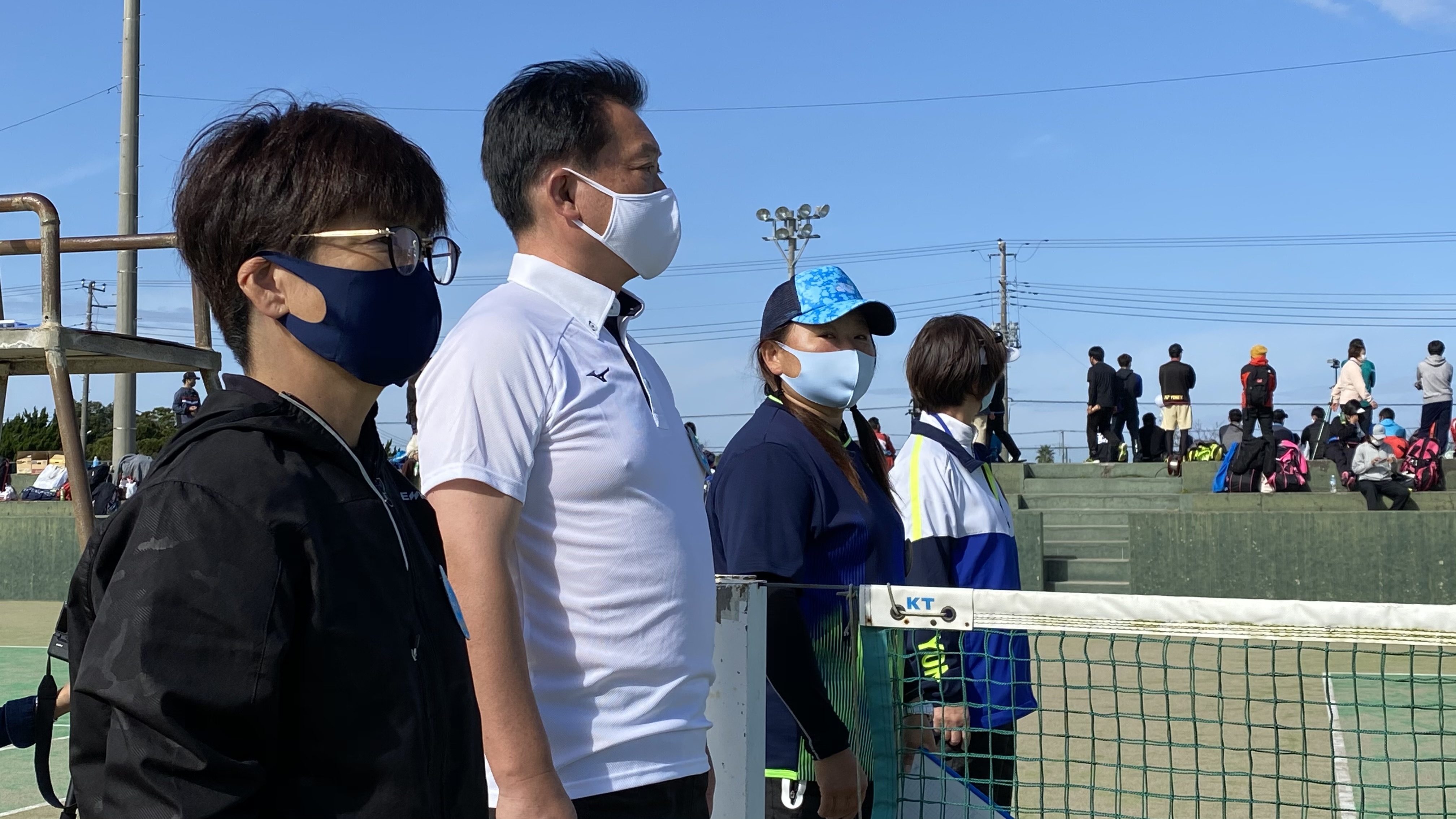 第27回 全日本クラブ選手権大会