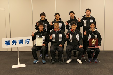 第38回 日本リーグ