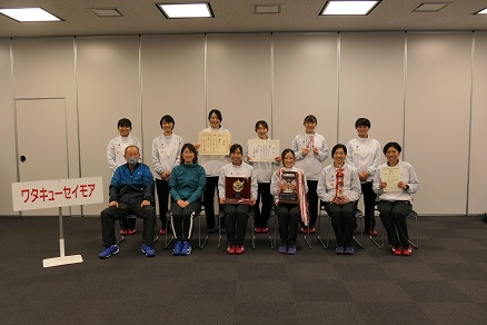 第38回 日本リーグ