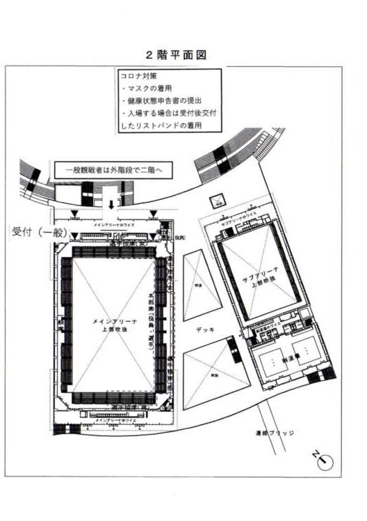 日本リーグ入替戦