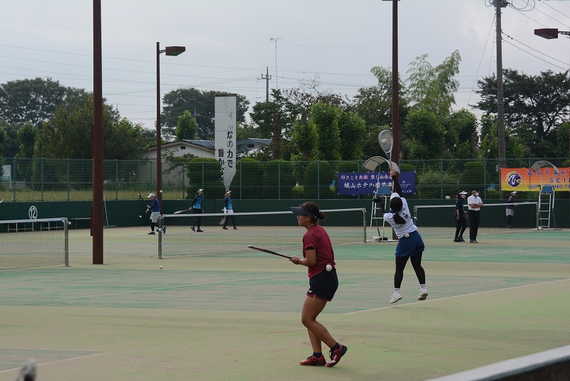 男子第66回・女子第65回 全日本実業団選手権大会