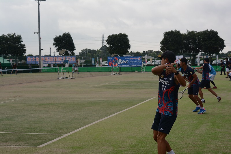 男子第66回・女子第65回 全日本実業団選手権大会
