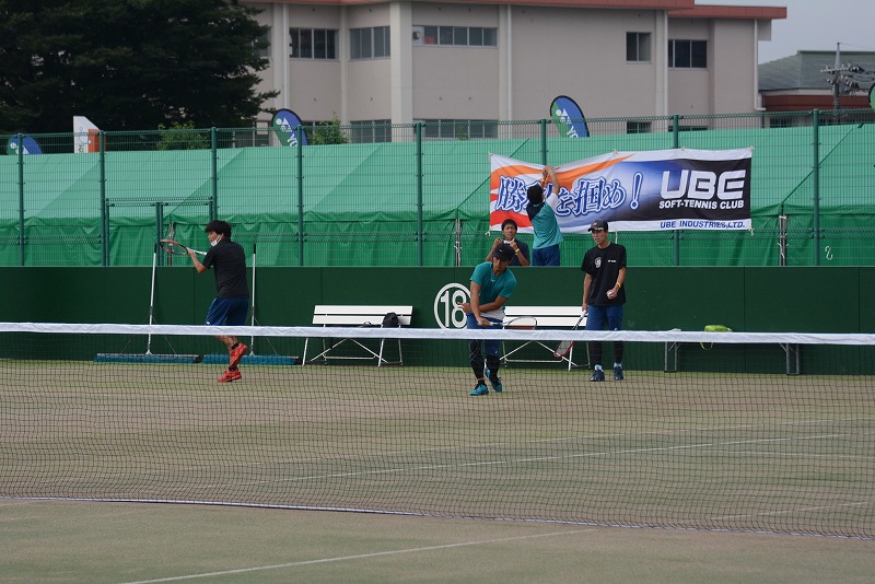 男子第66回・女子第65回 全日本実業団選手権大会