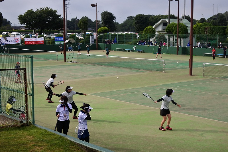 男子第66回・女子第65回 全日本実業団選手権大会