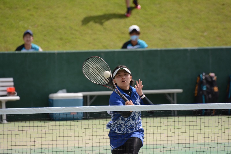 男子第66回・女子第65回 全日本実業団選手権大会
