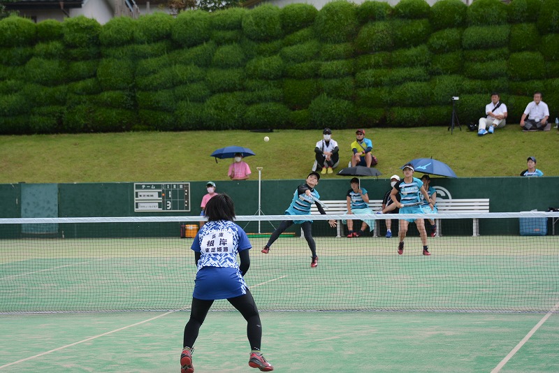 男子第66回・女子第65回 全日本実業団選手権大会