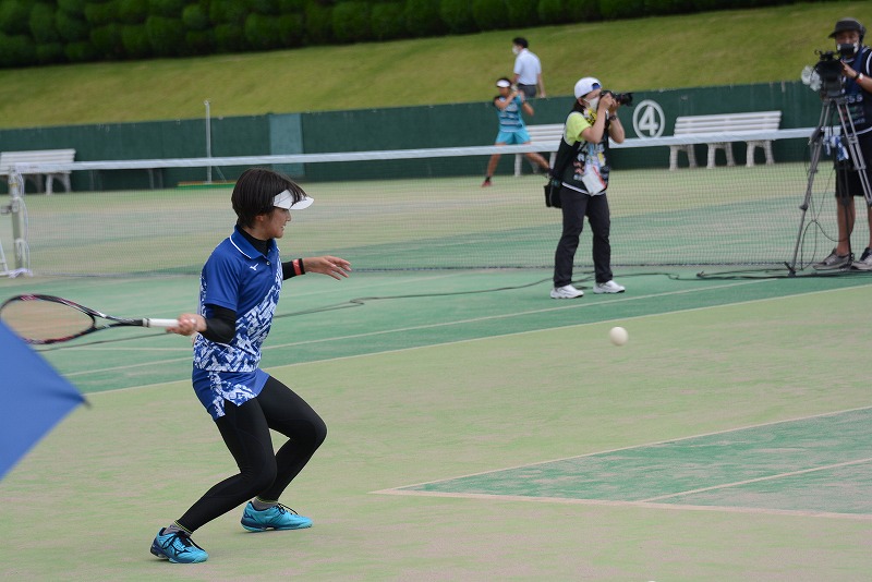 男子第66回・女子第65回 全日本実業団選手権大会