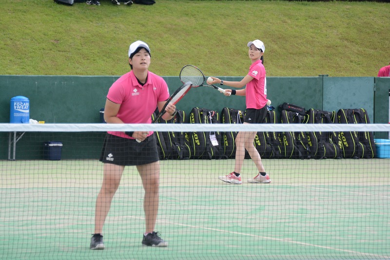 男子第66回・女子第65回 全日本実業団選手権大会