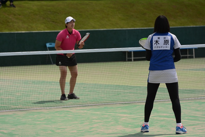 男子第66回・女子第65回 全日本実業団選手権大会