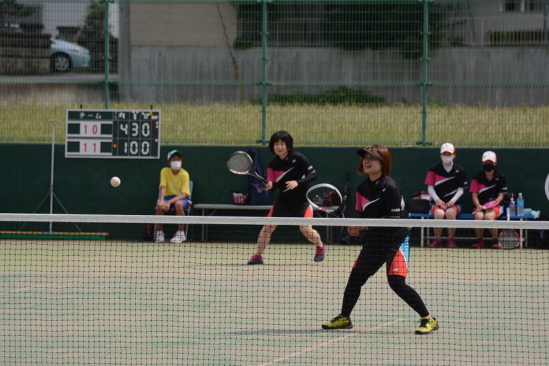 男子第66回・女子第65回 全日本実業団選手権大会