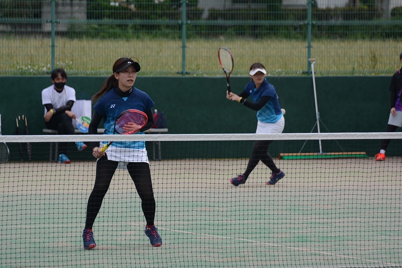 男子第66回・女子第65回 全日本実業団選手権大会
