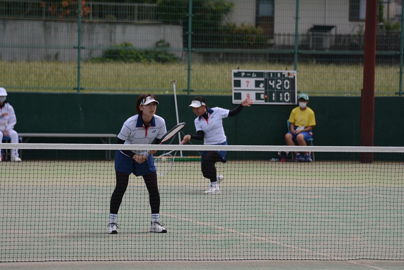 男子第66回・女子第65回 全日本実業団選手権大会