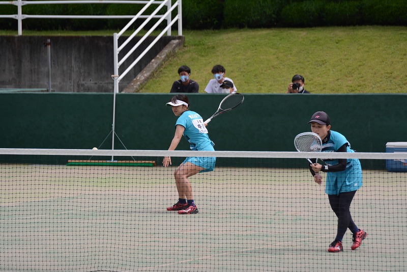 男子第66回・女子第65回 全日本実業団選手権大会