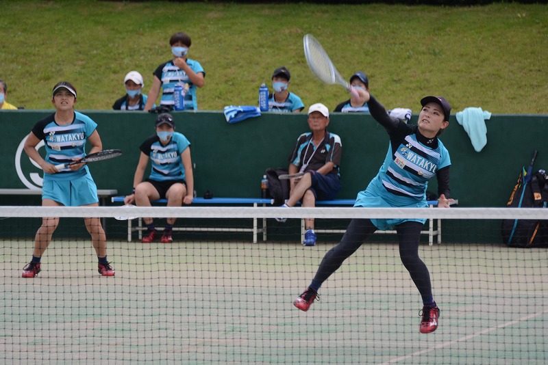 男子第66回・女子第65回 全日本実業団選手権大会