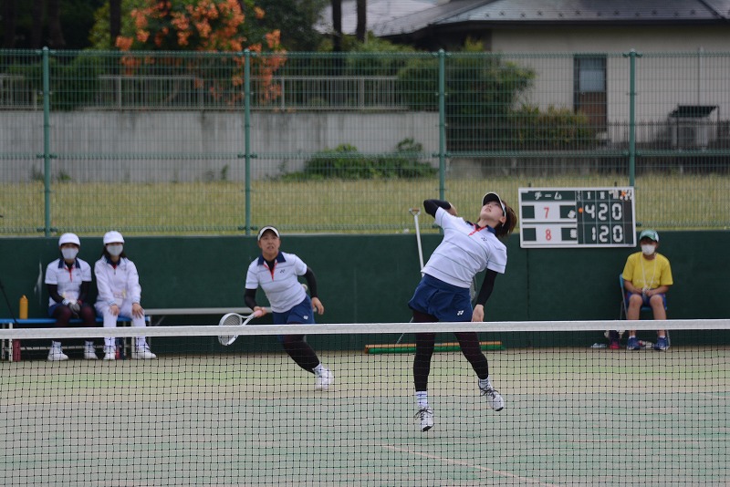男子第66回・女子第65回 全日本実業団選手権大会