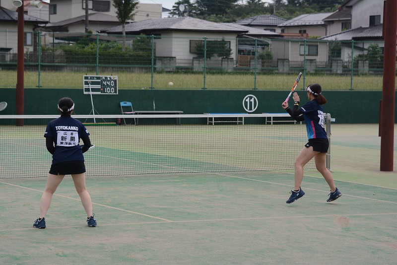 男子第66回・女子第65回 全日本実業団選手権大会