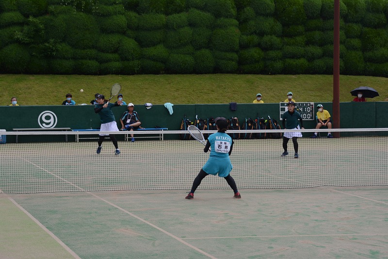 男子第66回・女子第65回 全日本実業団選手権大会