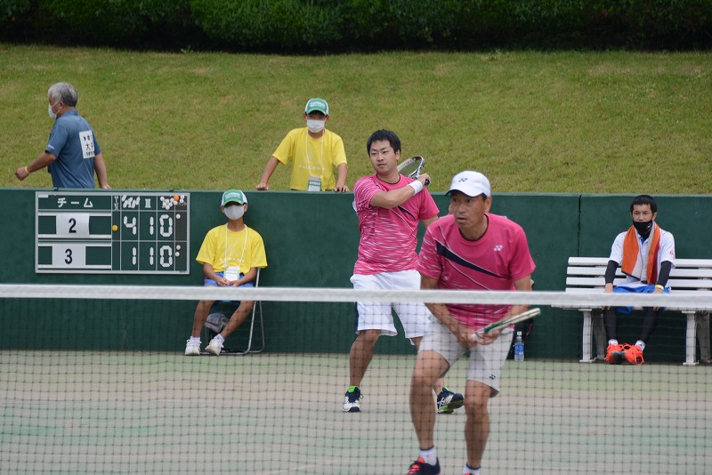 男子第66回・女子第65回 全日本実業団選手権大会