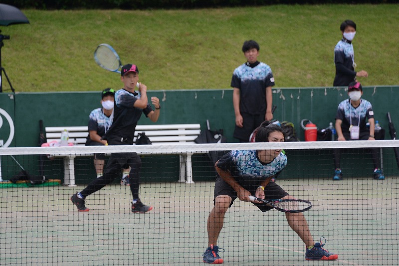 男子第66回・女子第65回 全日本実業団選手権大会