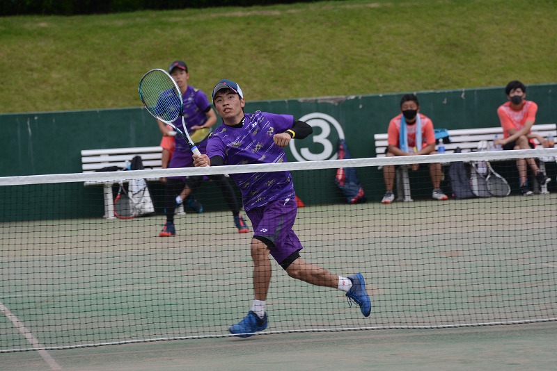 男子第66回・女子第65回 全日本実業団選手権大会