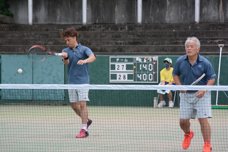 男子第66回・女子第65回 全日本実業団選手権大会