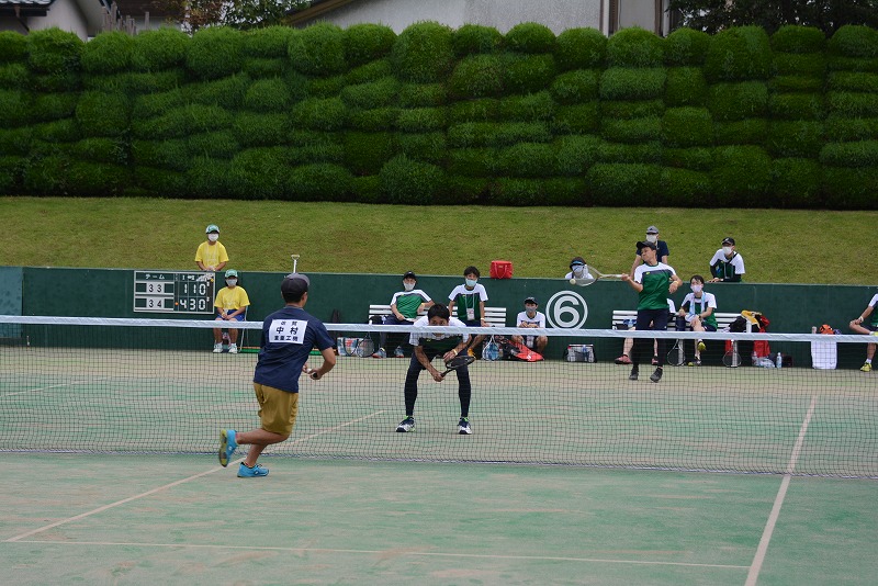 男子第66回・女子第65回 全日本実業団選手権大会