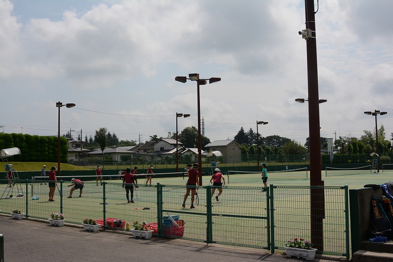 男子第66回・女子第65回 全日本実業団選手権大会