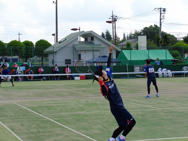 男子第66回・女子第65回 全日本実業団選手権大会