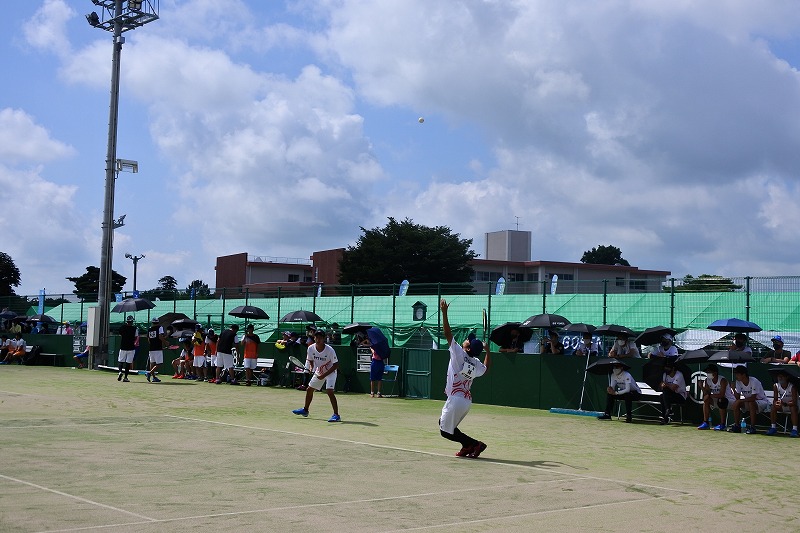 男子第66回・女子第65回 全日本実業団選手権大会