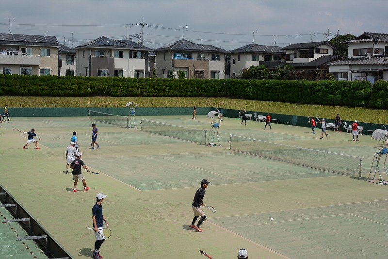 男子第66回・女子第65回 全日本実業団選手権大会