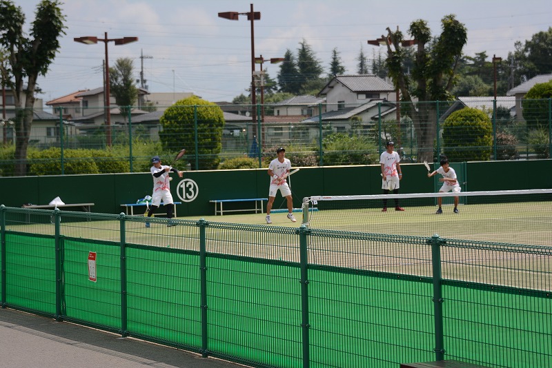 男子第66回・女子第65回 全日本実業団選手権大会