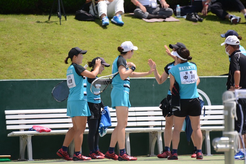 男子第66回・女子第65回 全日本実業団選手権大会