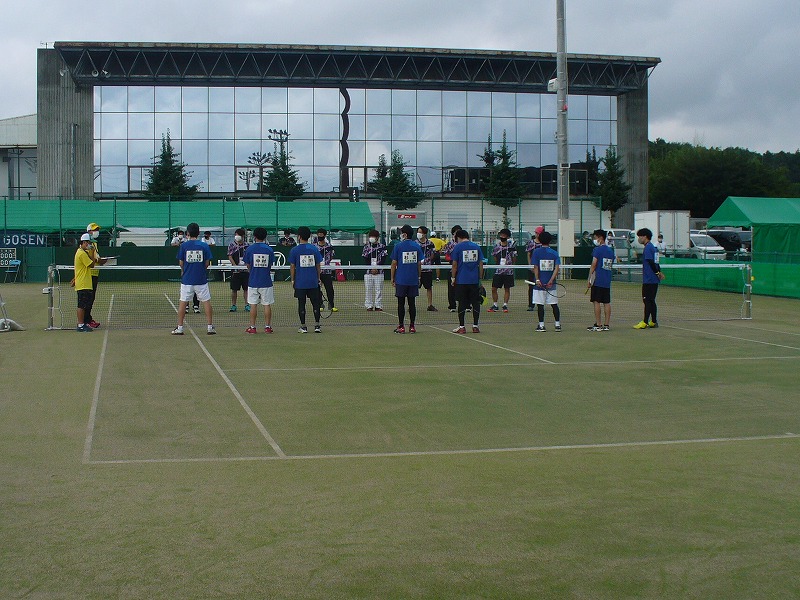 男子第66回・女子第65回 全日本実業団選手権大会